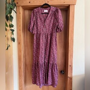 Xirena dress midi